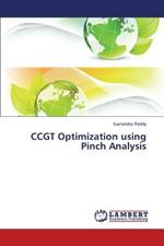 CCGT Optimization using Pinch Analysis