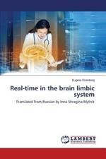 Real-time in the brain limbic system