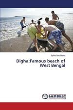 Digha: Famous beach of West Bengal