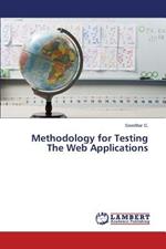 Methodology for Testing The Web Applications