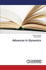 Advances in Dynamics