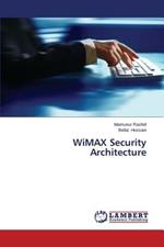 WiMAX Security Architecture