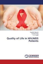 Quality of Life in HIV/AIDS Patients