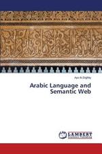 Arabic Language and Semantic Web