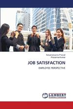 Job Satisfaction