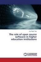 The role of open source software in higher education institutions