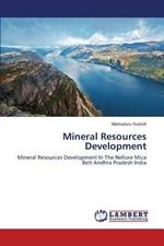 Mineral Resources Development