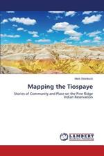 Mapping the Tiospaye