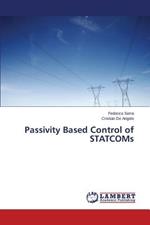 Passivity Based Control of STATCOMs