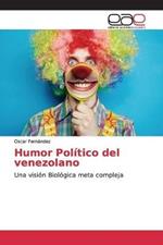 Humor Politico del venezolano