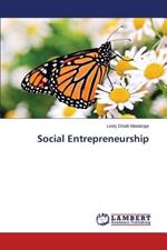 Social Entrepreneurship