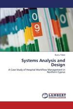 Systems Analysis and Design