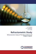 Refractometric Study