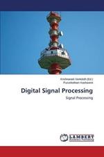 Digital Signal Processing