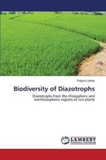 Biodiversity of Diazotrophs