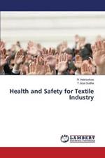 Health and Safety for Textile Industry