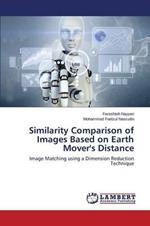 Similarity Comparison of Images Based on Earth Mover's Distance