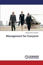 Management for Everyone