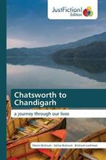 Chatsworth to Chandigarh