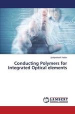 Conducting Polymers for Integrated Optical elements