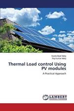 Thermal Load control Using PV modules