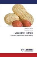 Groundnut in India