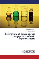 Estimation of Carcinogenic Polycyclic Aromatic Hydrocarbons