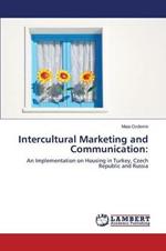 Intercultural Marketing and Communication