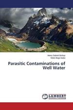 Parasitic Contaminations of Well Water