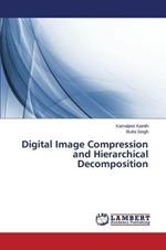 Digital Image Compression and Hierarchical Decomposition