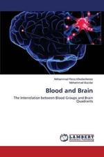 Blood and Brain