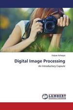 Digital Image Processing