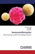 Immunoinformatics