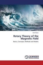 Rotary Theory of the Magnetic Field