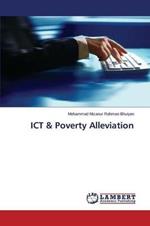 ICT & Poverty Alleviation