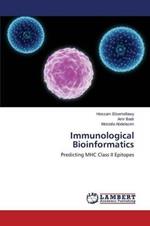 Immunological Bioinformatics