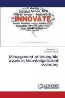 Management of intangible assets in knowledge based economy