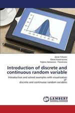 Introduction of discrete and continuous random variable