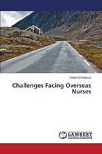 Challenges Facing Overseas Nurses