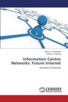 Information Centric Networks: Future Internet