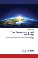 True Concurrency and Atomicity