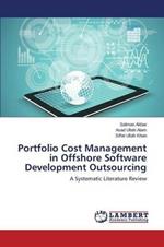 Portfolio Cost Management in Offshore Software Development Outsourcing