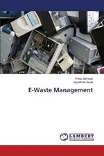 E-Waste Management