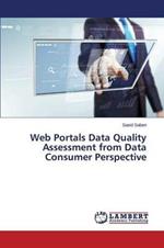 Web Portals Data Quality Assessment from Data Consumer Perspective