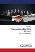 Transaction Banking Services