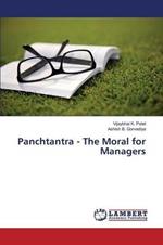 Panchtantra - The Moral for Managers