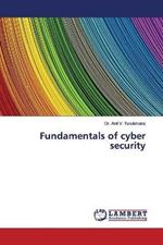 Fundamentals of cyber security