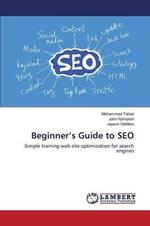 Beginner's Guide to SEO