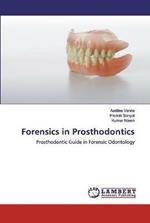 Forensics in Prosthodontics