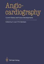 Angiocardiography